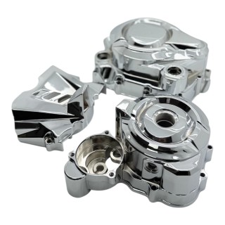 طقم صفاحي محرك نكل كوبا شيتا