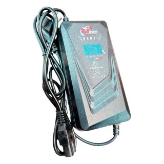 E BİKE ŞARJ ALETİ DİJİTAL EKRAN OEM