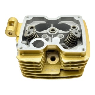 CG ÜST KAPAK ÇITA 4 VİDA GOLD