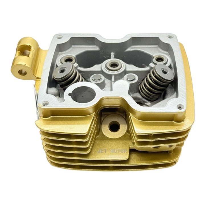 CG ÜST KAPAK ÇITA 4 VİDA GOLD