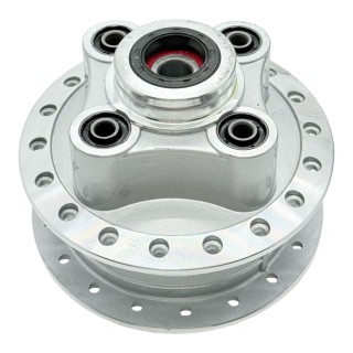 ARKA GÖBEK OEM KALİTE