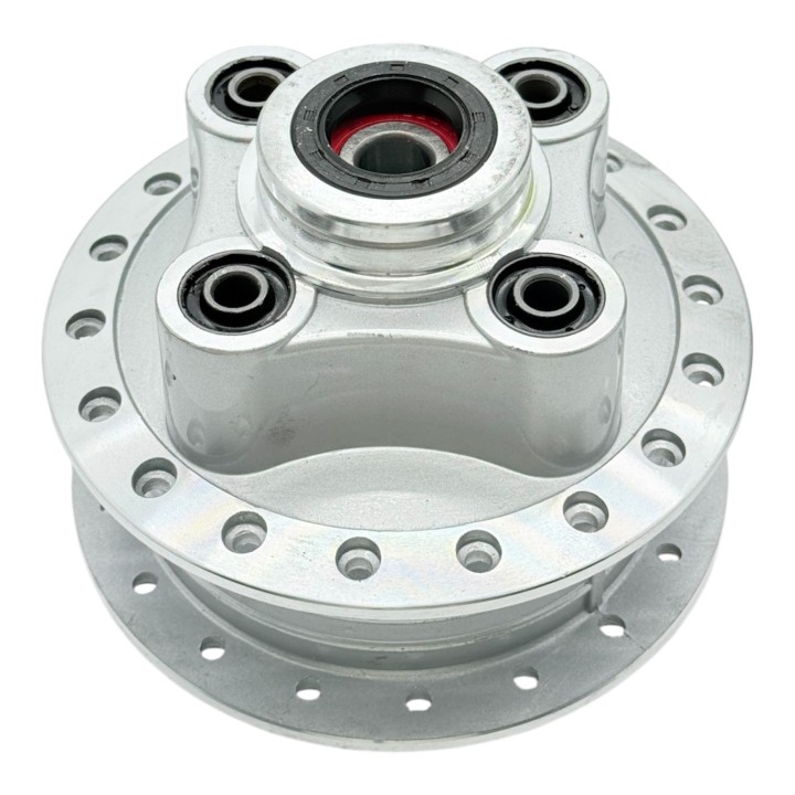 ARKA GÖBEK OEM KALİTE