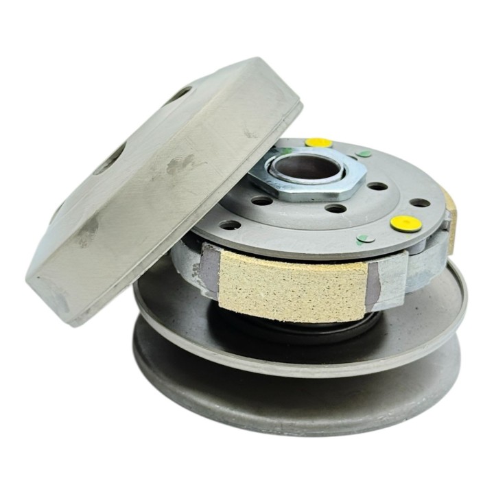 SCT ARKA VARYATÖR 50/80 ss OEM KALİTE